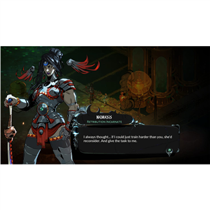 Hades 2, Nintendo Switch 2 - Игра