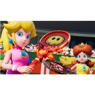 Mario Tennis Fever, Nintendo Switch 2 - Game