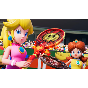 Mario Tennis Fever, Nintendo Switch 2 - Игра