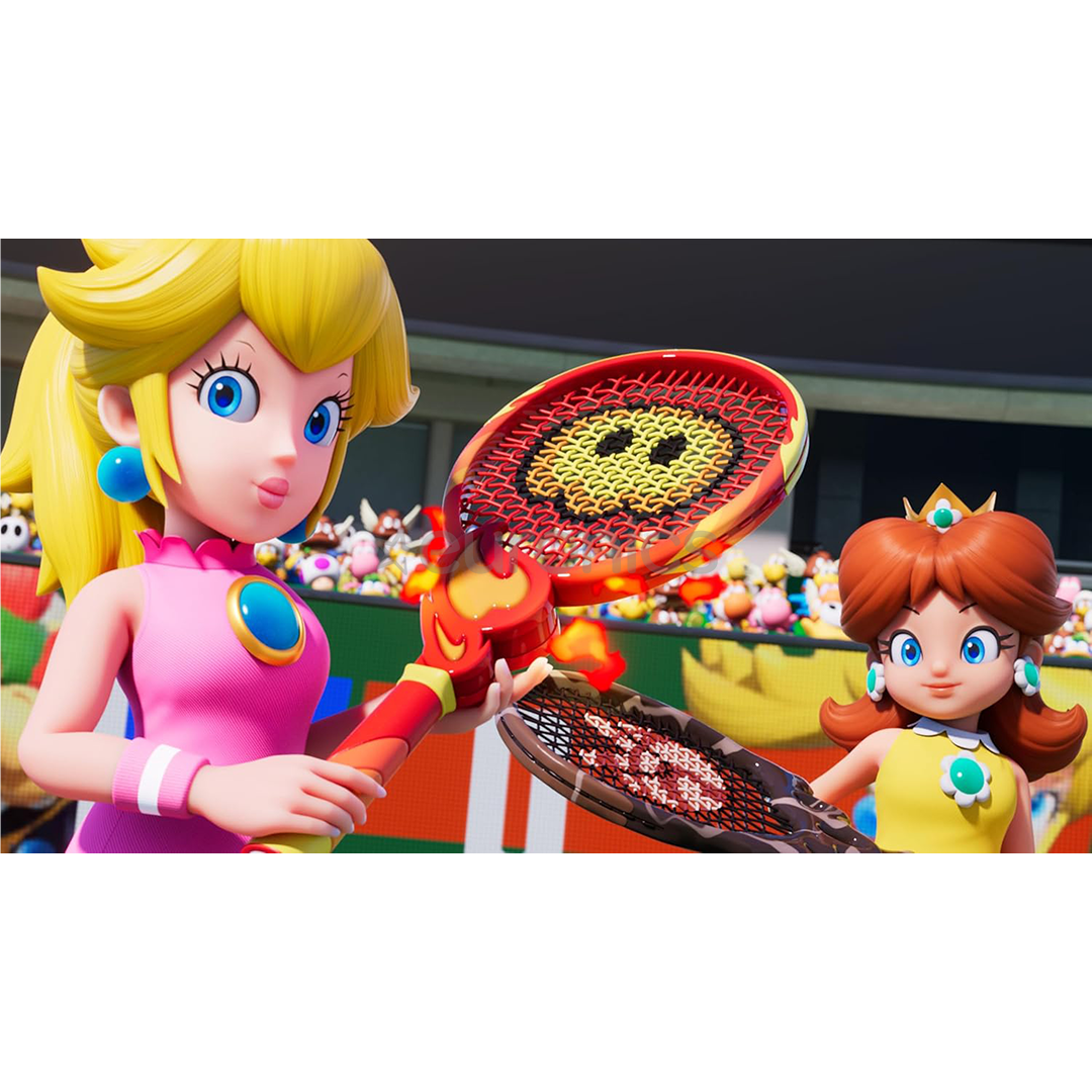 Mario Tennis Fever, Nintendo Switch 2 - Игра