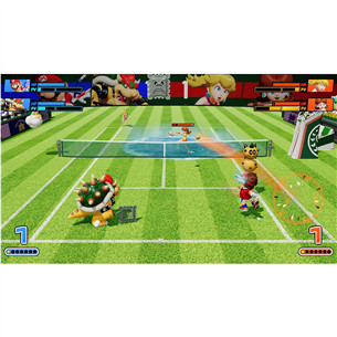 Mario Tennis Fever, Nintendo Switch 2 - Game
