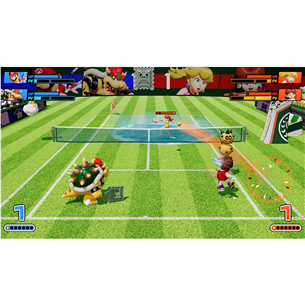Mario Tennis Fever, Nintendo Switch 2 - Игра