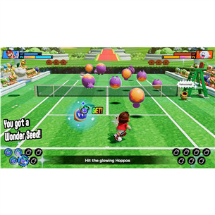 Mario Tennis Fever, Nintendo Switch 2 - Game