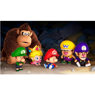 Mario Tennis Fever, Nintendo Switch 2 - Game