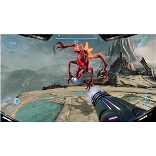 Metroid Prime 4: Beyond, Nintendo Switch - Game