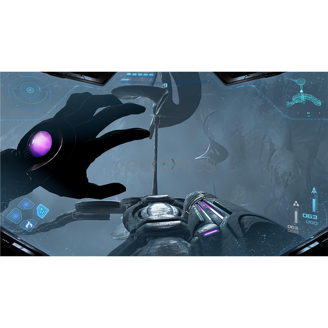 Metroid Prime 4: Beyond, Nintendo Switch - Mäng