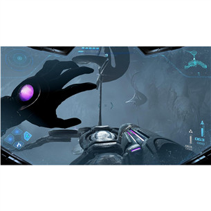 Metroid Prime 4: Beyond, Nintendo Switch 2 - Mäng