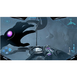 Metroid Prime 4: Beyond, Nintendo Switch 2 - Игра