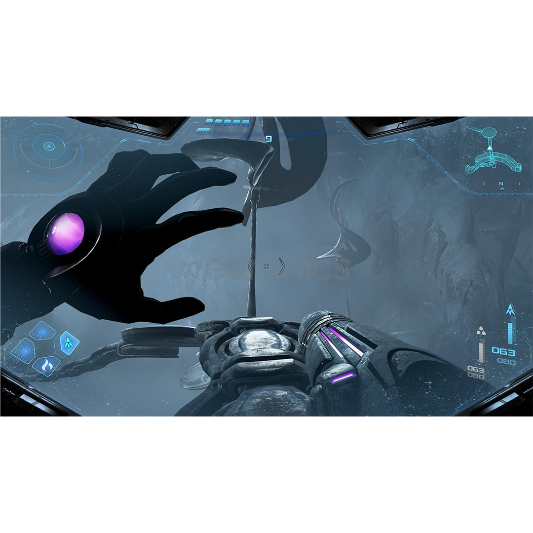 Metroid Prime 4: Beyond, Nintendo Switch 2 - Игра