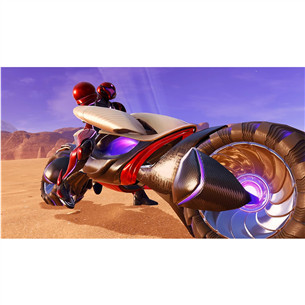 Metroid Prime 4: Beyond, Nintendo Switch 2 - Mäng