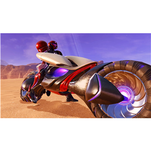 Metroid Prime 4: Beyond, Nintendo Switch 2 - Игра