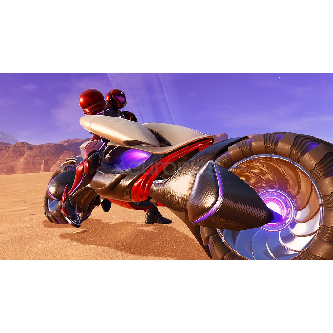 Metroid Prime 4: Beyond, Nintendo Switch 2 - Mäng