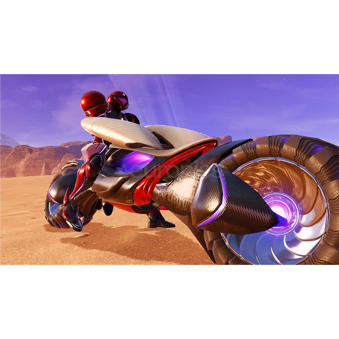 Metroid Prime 4: Beyond, Nintendo Switch 2 - Игра