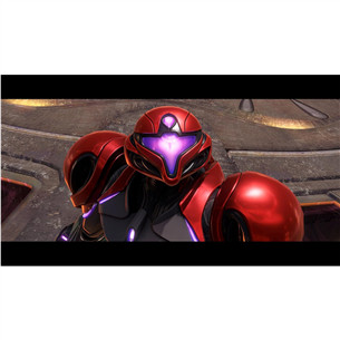 Metroid Prime 4: Beyond, Nintendo Switch 2 - Mäng