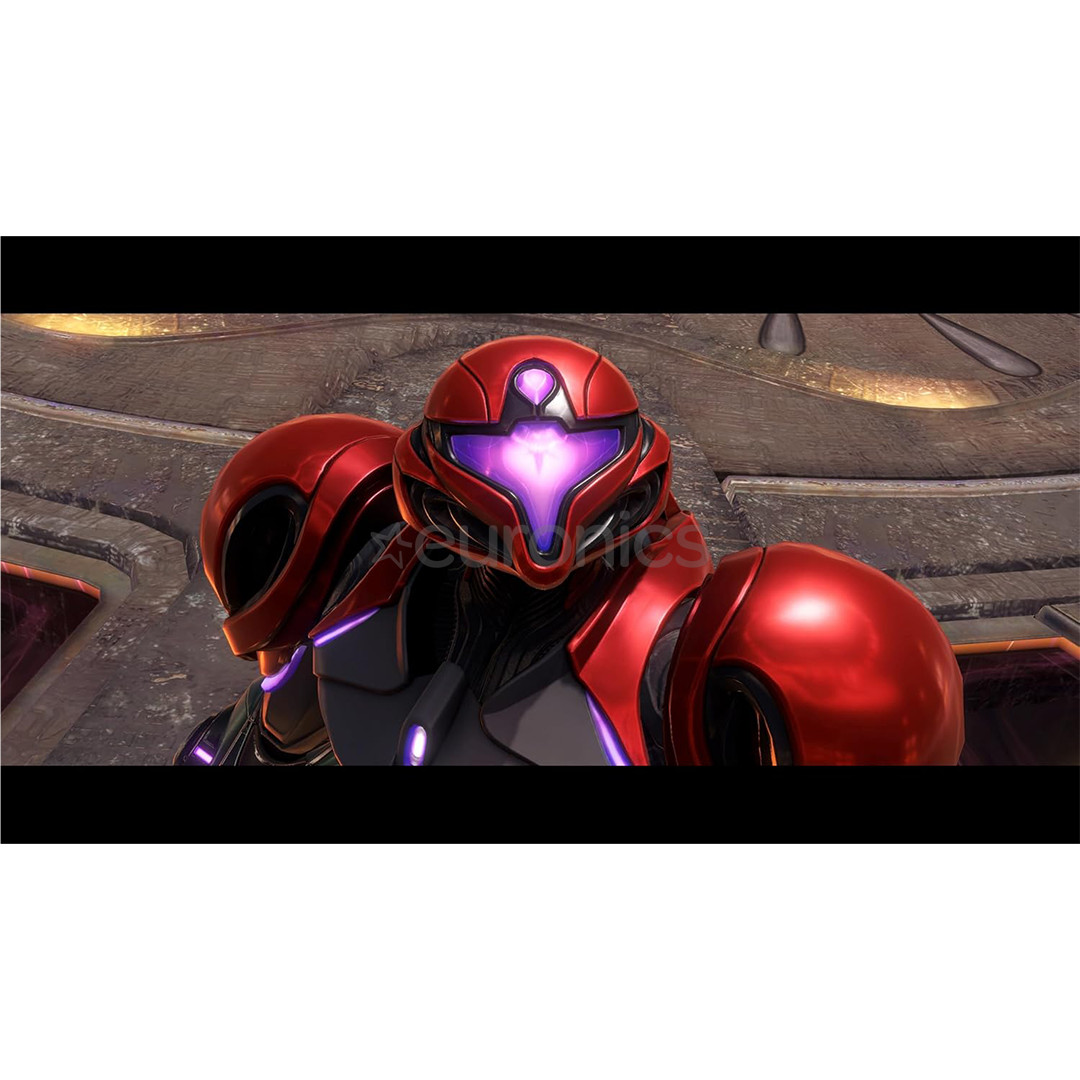 Metroid Prime 4: Beyond, Nintendo Switch 2 - Mäng