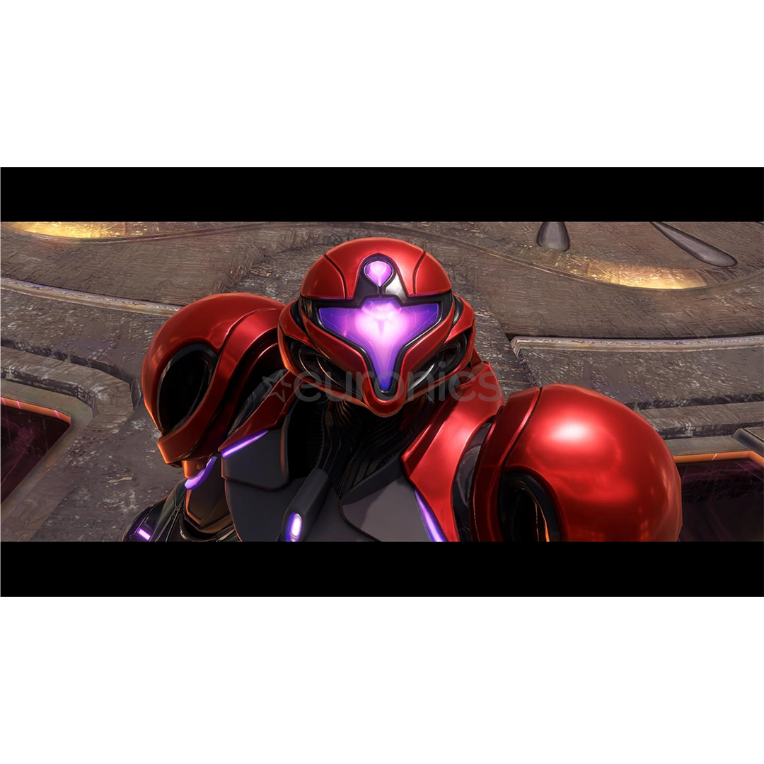 Metroid Prime 4: Beyond, Nintendo Switch 2 - Игра