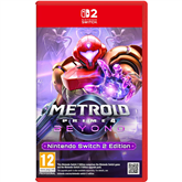 Metroid Prime 4: Beyond, Nintendo Switch 2 - Игра