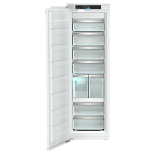 Liebherr Peak NoFrost, 213 L, height 177 cm - Built-in freezer SIFNDI5188
