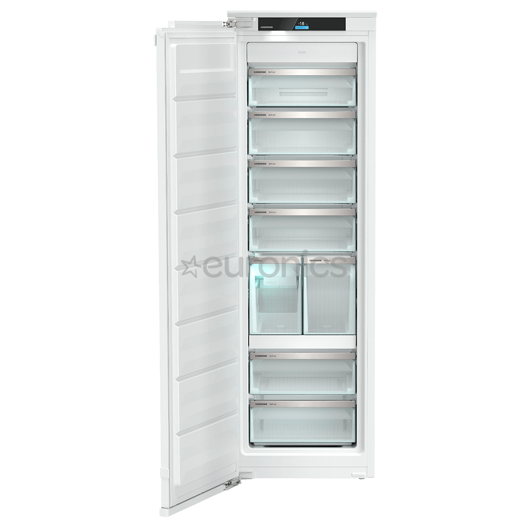 Liebherr Peak NoFrost, 213 L, height 177 cm - Built-in freezer
