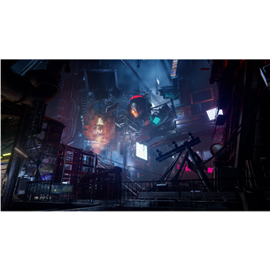 Ninja Gaiden 4, PlayStation 5 - Mäng