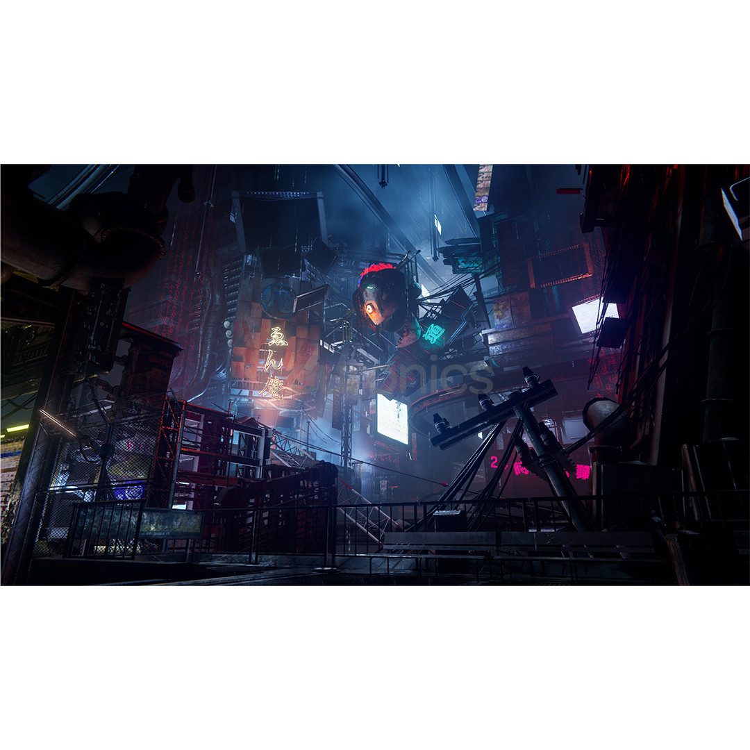 Ninja Gaiden 4, PlayStation 5 - Mäng