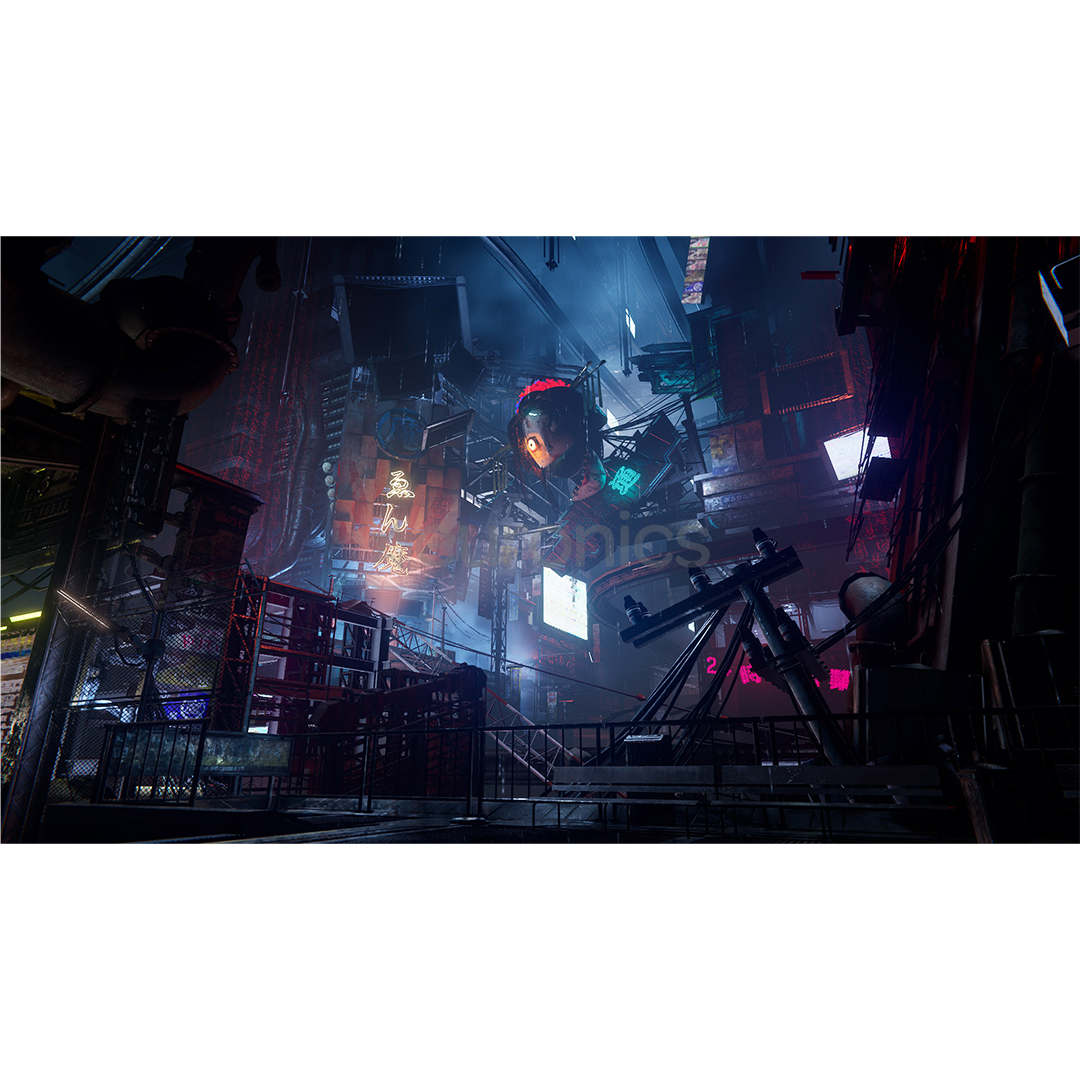 Ninja Gaiden 4, PlayStation 5 - Mäng