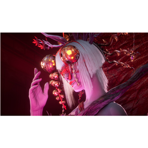 Ninja Gaiden 4, PlayStation 5 - Mäng