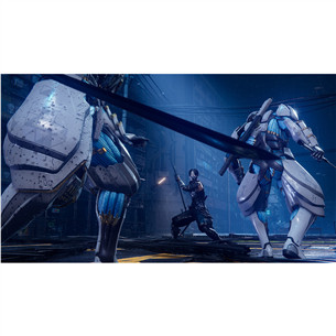 Ninja Gaiden 4 Deluxe Edition, PlayStation 5 - Mäng