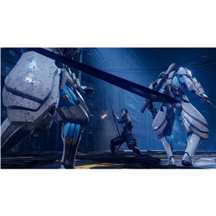 Ninja Gaiden 4 Deluxe Edition, PlayStation 5 - Mäng