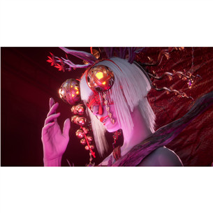 Ninja Gaiden 4 Deluxe Edition, PlayStation 5 - Mäng