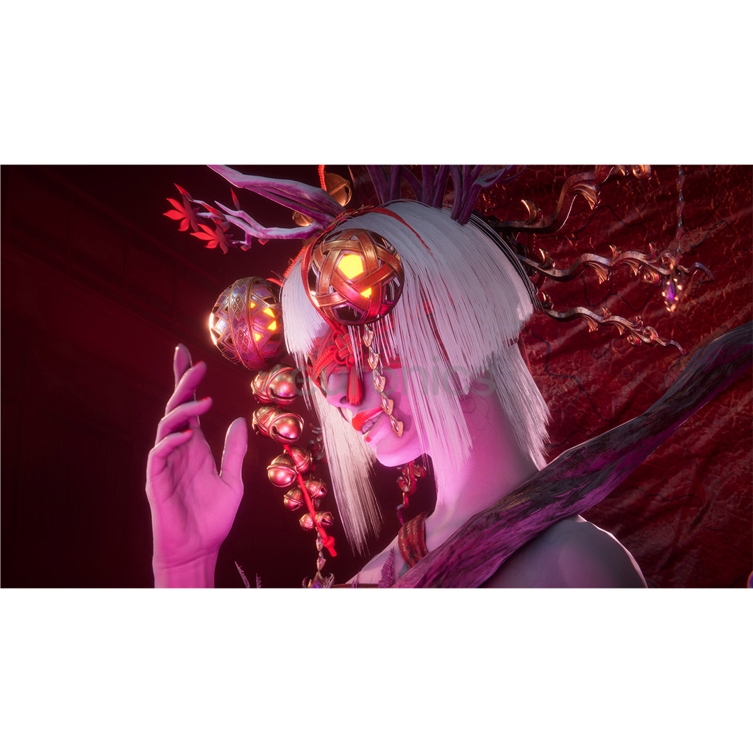 Ninja Gaiden 4 Deluxe Edition, PlayStation 5 - Mäng