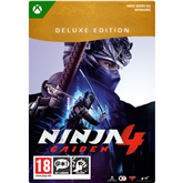 Ninja Gaiden 4 Deluxe Edition, Xbox Series X - Game
