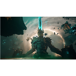 Painkiller, Xbox Series X - Игра