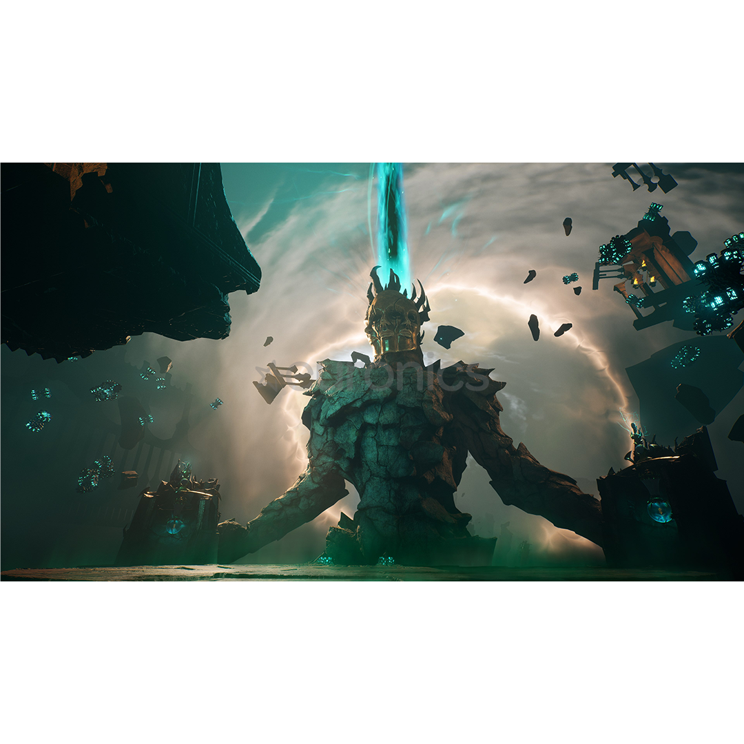 Painkiller, Xbox Series X - Game