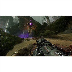 Painkiller, Xbox Series X - Игра