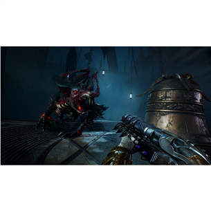 Painkiller, Xbox Series X - Game