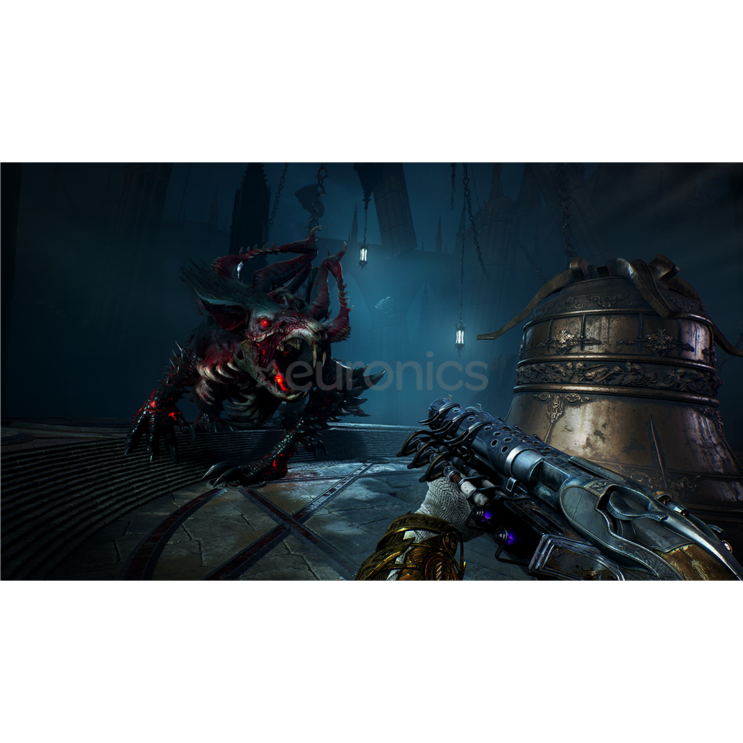 Painkiller, Xbox Series X - Game