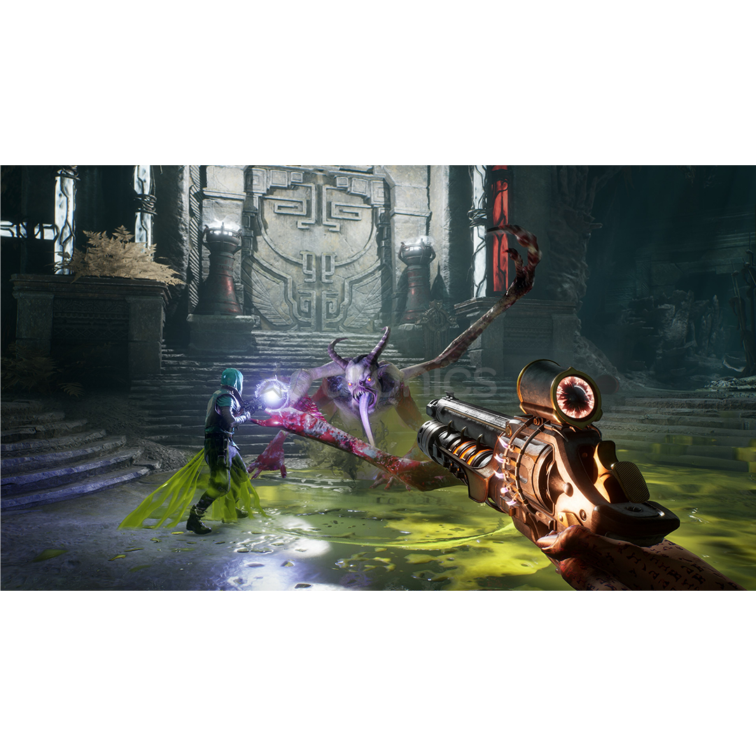 Painkiller, Xbox Series X - Game