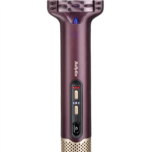 Babyliss Air Power Smooth, 900 W, violet/golden - Air Styler