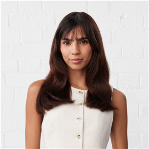 Babyliss Air Power Smooth, 900 W, violet/golden - Air Styler