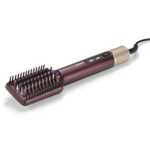 Babyliss Air Power Smooth, 900 W, violet/golden - Air Styler