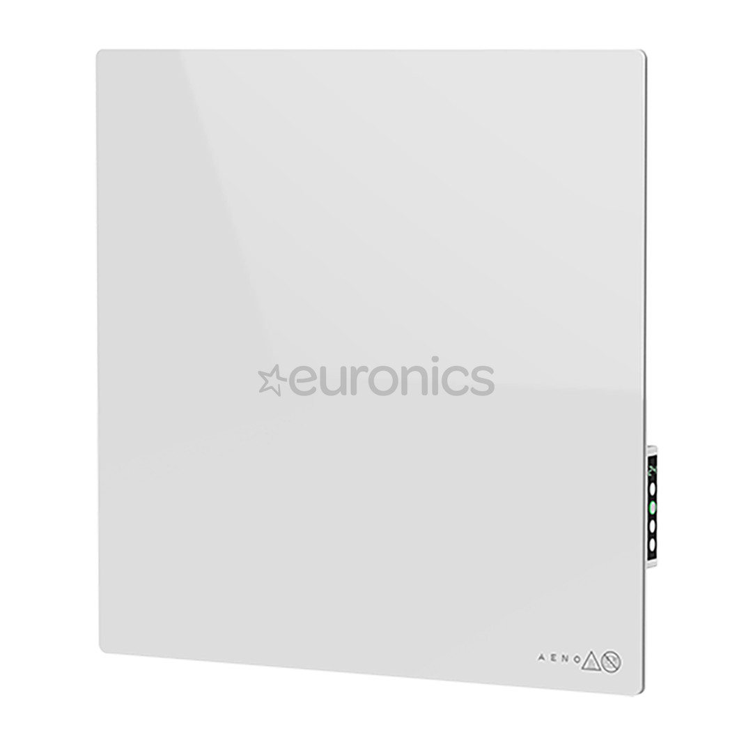 Aeno Premium Eco Smart Quadro, 500 W, valge - Kütteseade seinale