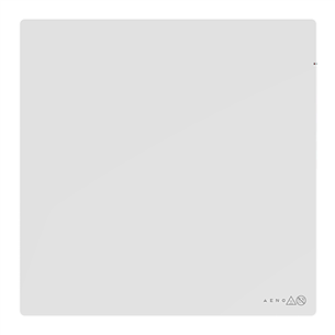 Aeno Premium Eco Smart Quadro, 500 W, white - Wall heater