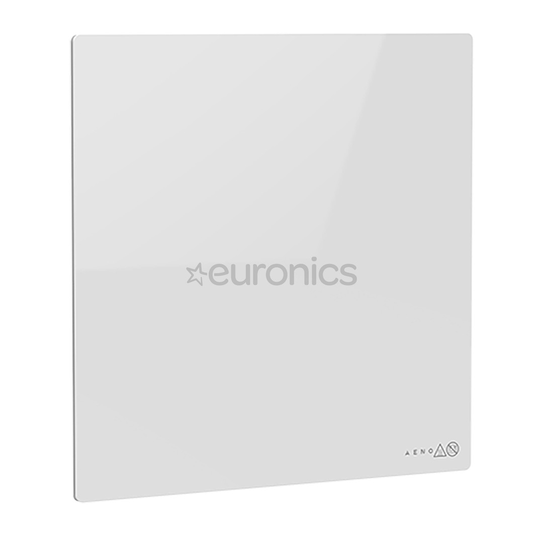 Aeno Premium Eco Smart Quadro, 500 W, valge - Kütteseade seinale