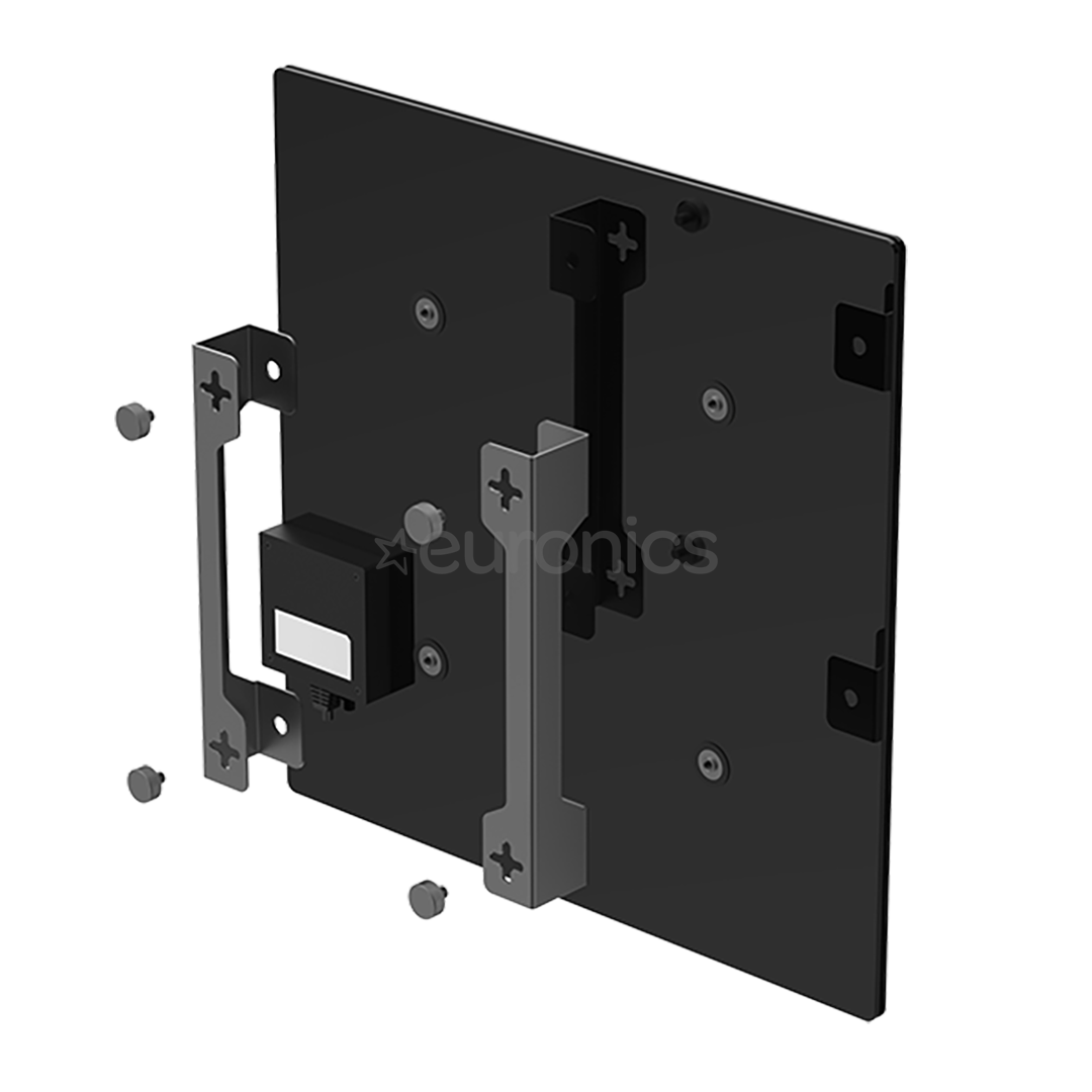 Aeno Premium Eco Smart Quadro, 500 W, white - Wall heater