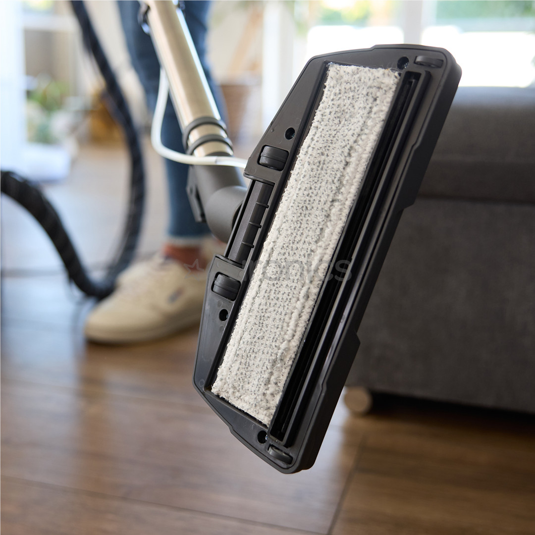 Thomas Amfibia Pro 4ALL, 1700 W, black/white/beige - Vacuum cleaner