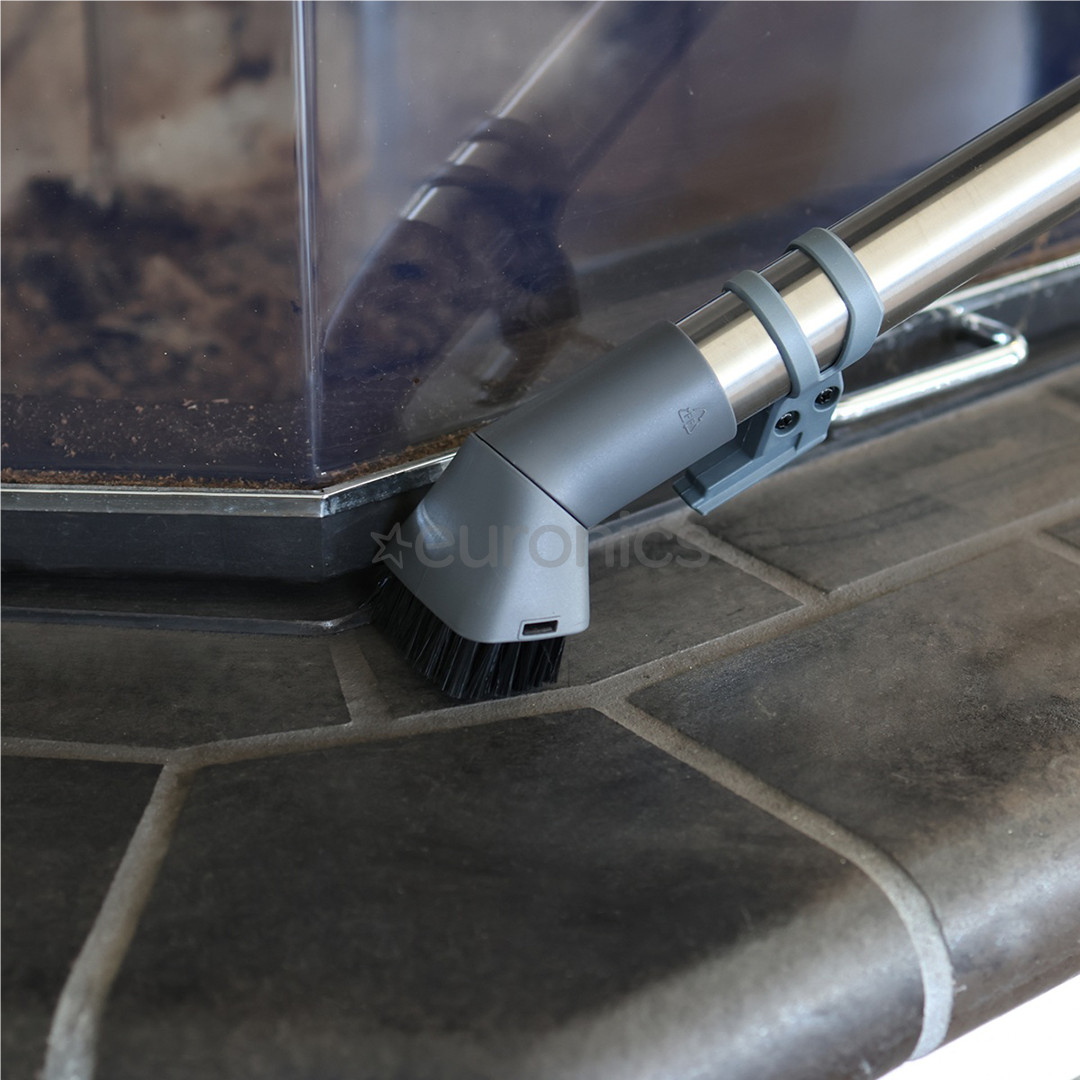 Thomas Amfibia Pro 4ALL, 1700 W, black/white/beige - Vacuum cleaner