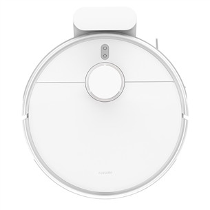 Xiaomi Vacuum S40C, märg- ja kuivpuhastus, valge - Robottolmuimeja BHR9664EU/S40C