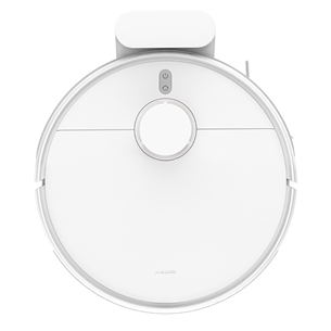 Xiaomi Vacuum S40C, märg- ja kuivpuhastus, valge - Robottolmuimeja