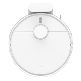 Xiaomi Vacuum S40C, märg- ja kuivpuhastus, valge - Robottolmuimeja
